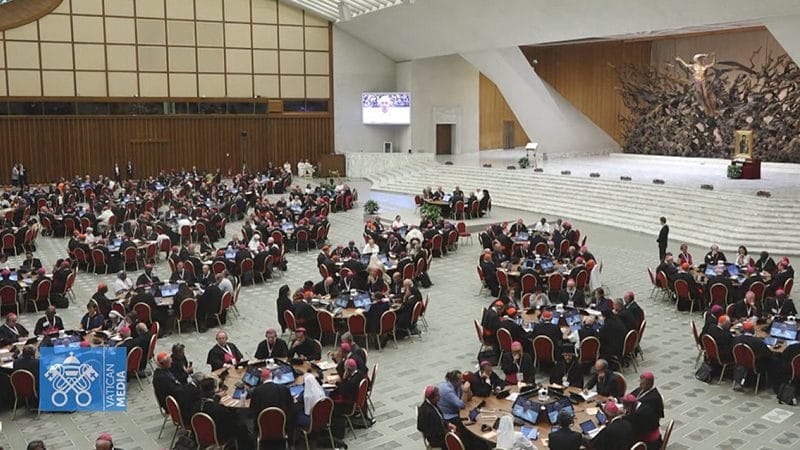 synod