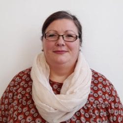 Ruth Attfield Ruth Attfield