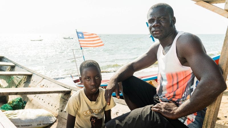 cafod family fast day 2024