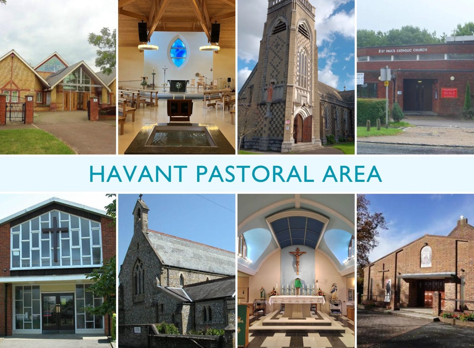 Havant Pastoral Area