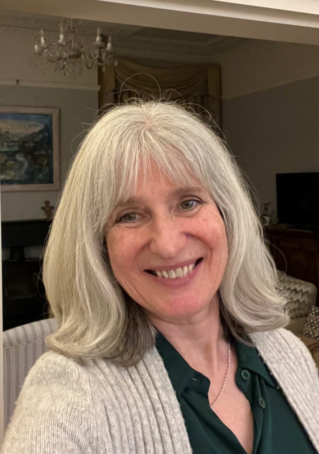 Liza Nahajski Liza Nahajski