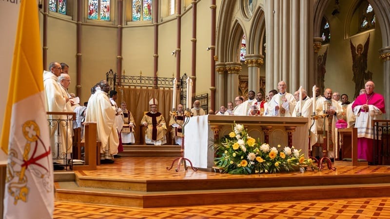nuncio mass 060924 2