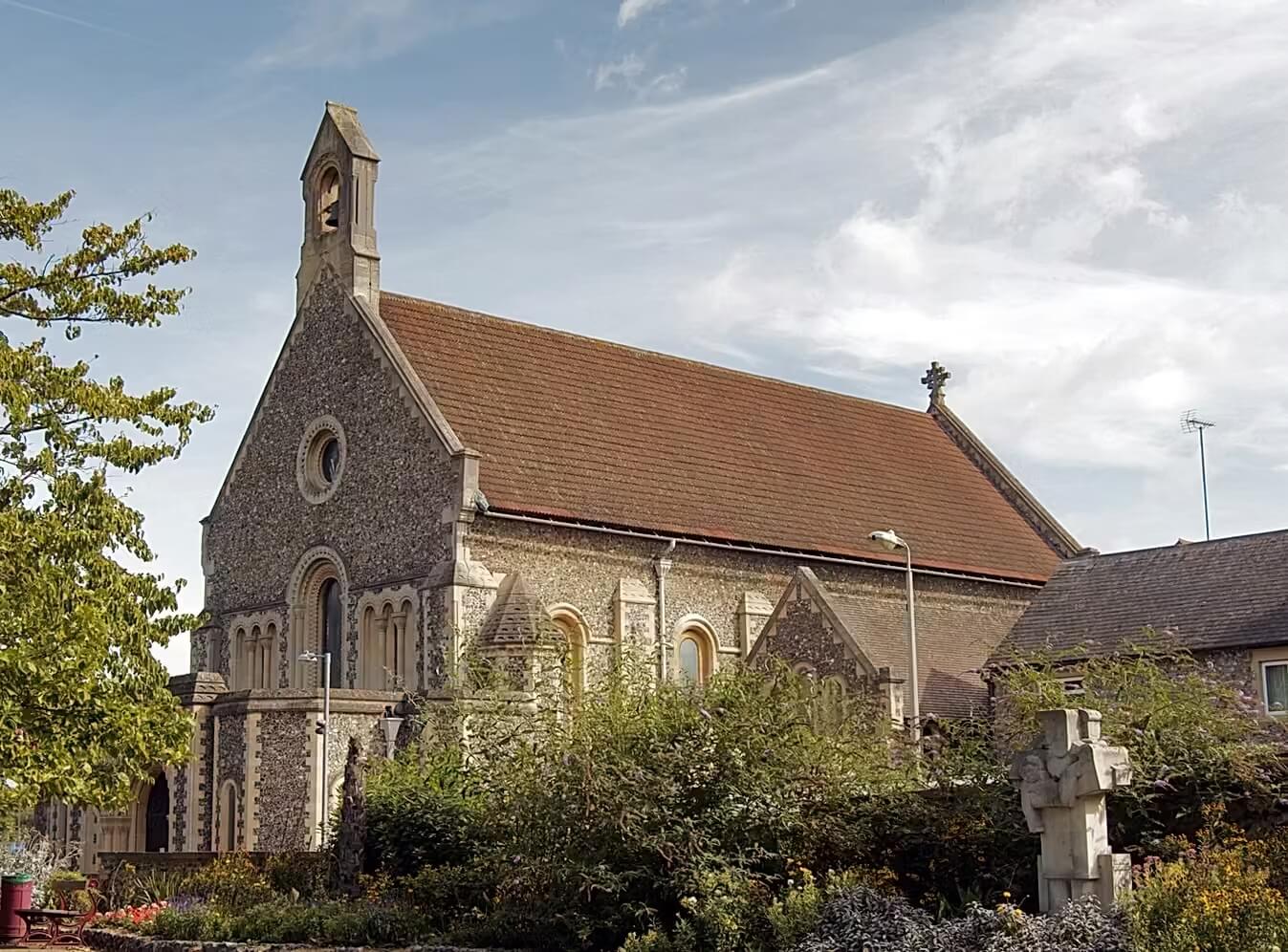 StJamesReading StJamesReading