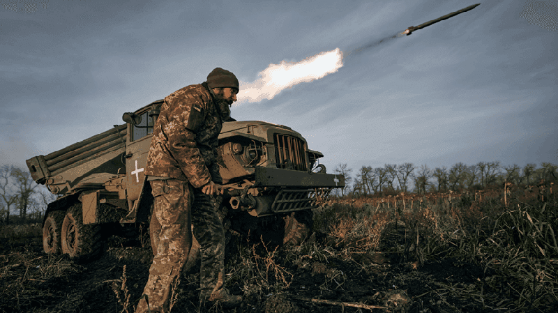 ukraine war