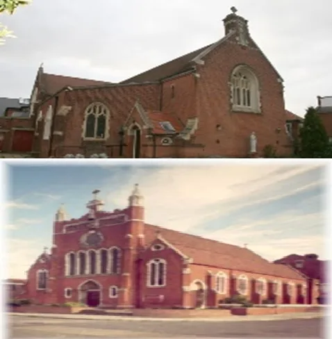 CorpusChristiwithStJjoseph