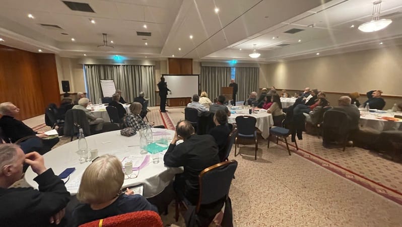 deacons conference 2024