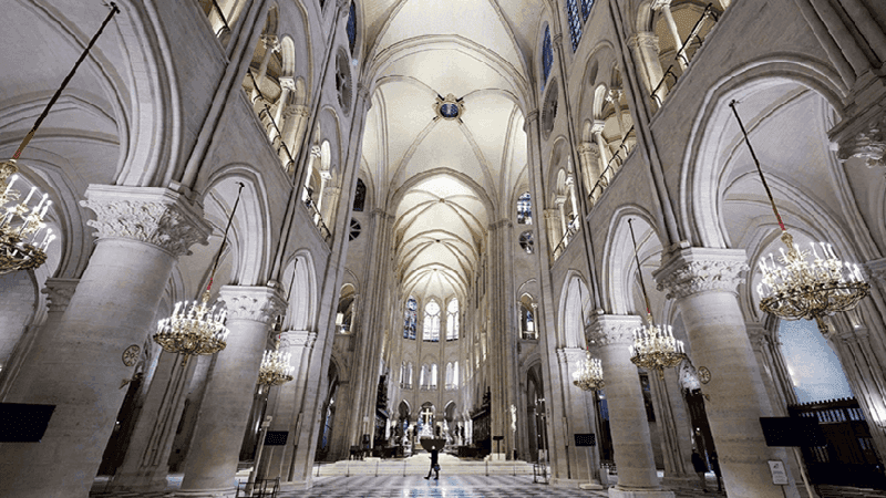 notre dame