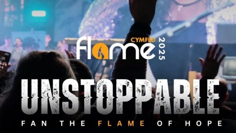 flame