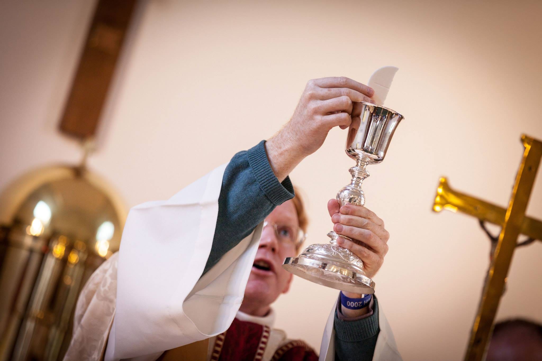 003 Vocations Website