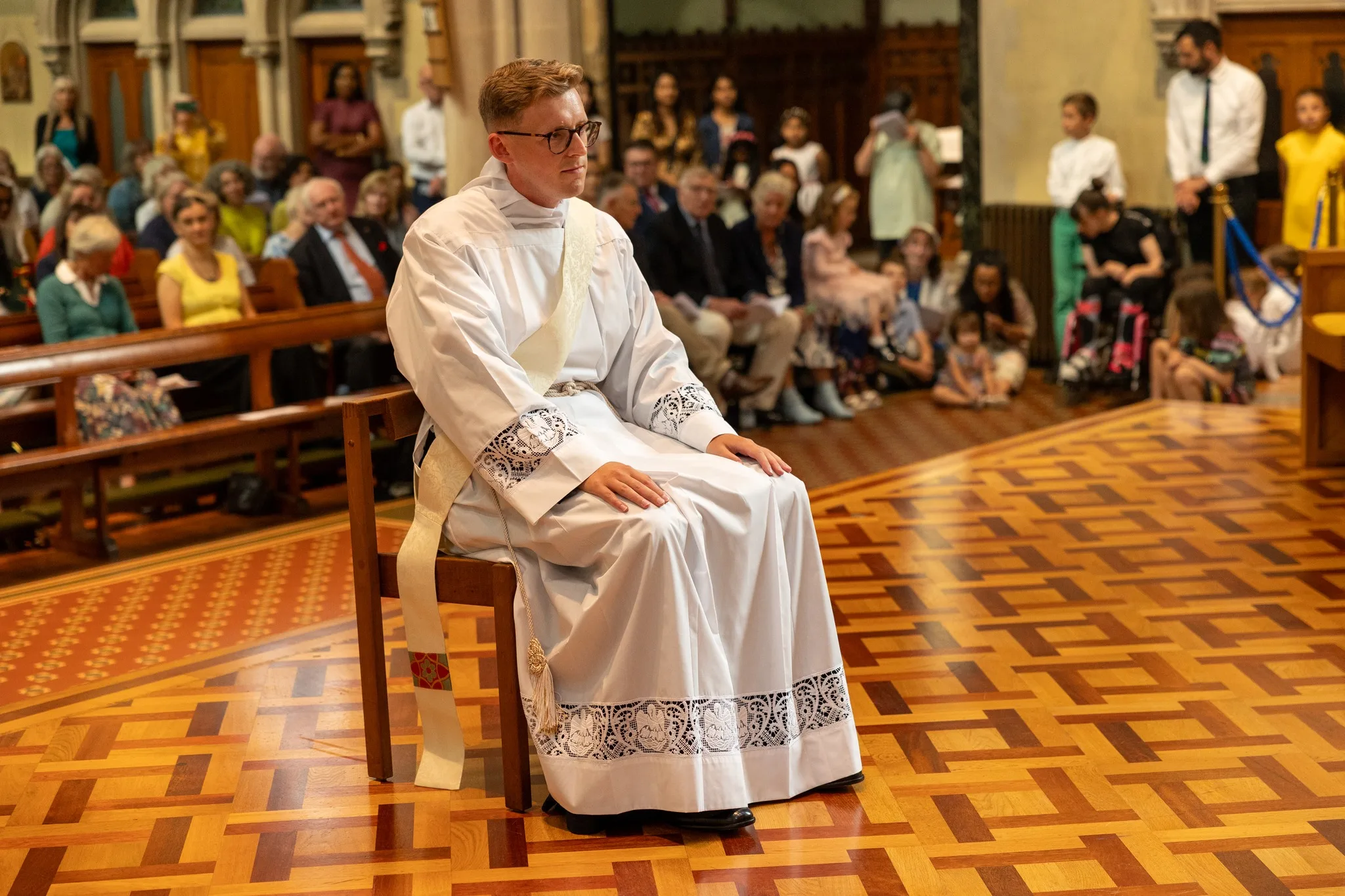 Anne Dobeson – Porstmouth