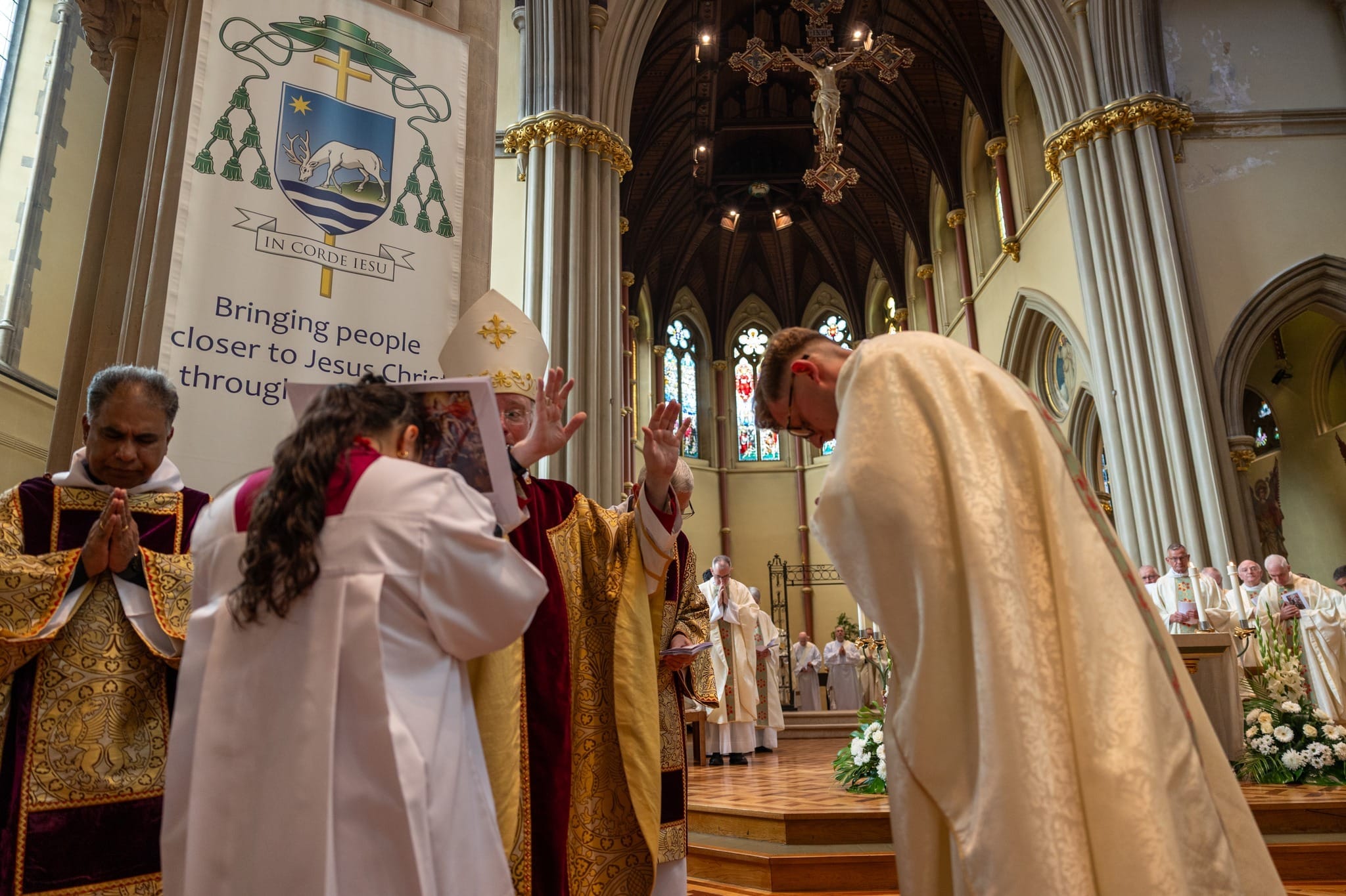 Anne Dobeson – Porstmouth