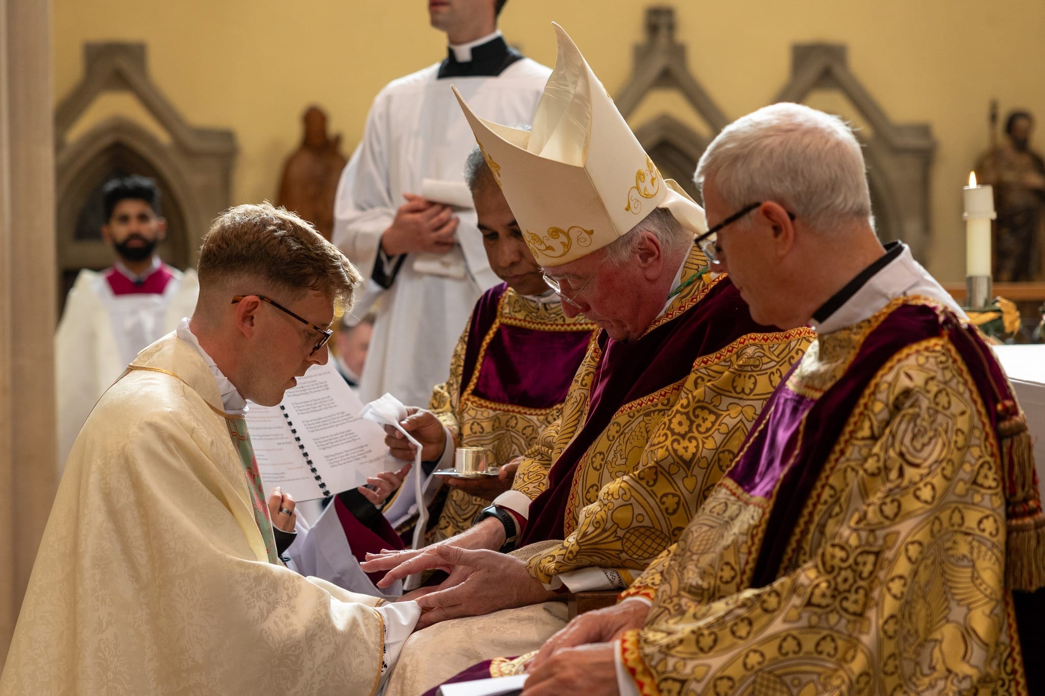 Anne Dobeson – Porstmouth