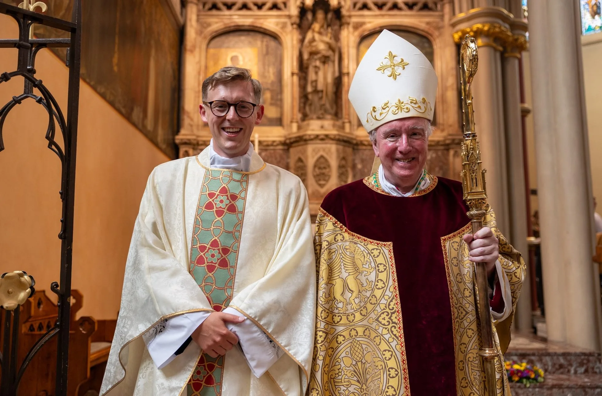 Anne Dobeson – Porstmouth