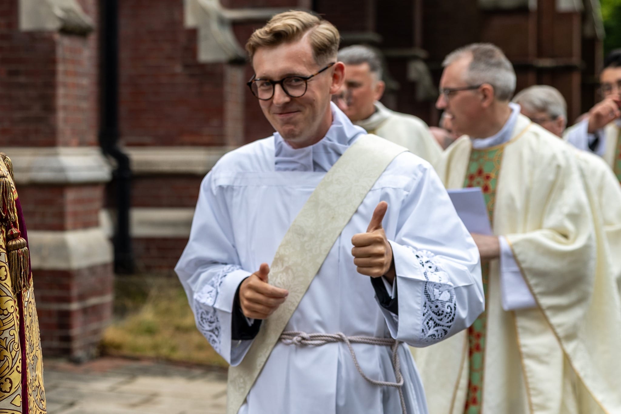 Anne Dobeson – Porstmouth