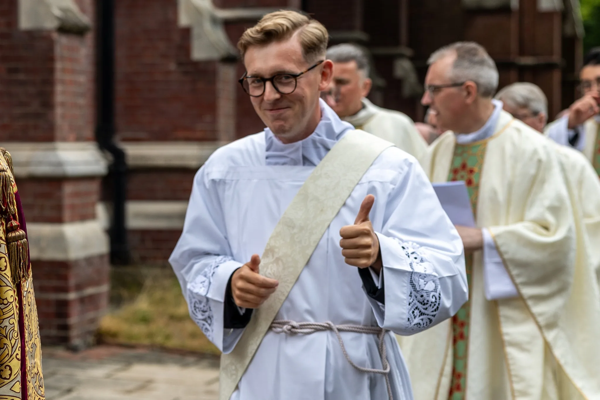 Anne Dobeson – Porstmouth