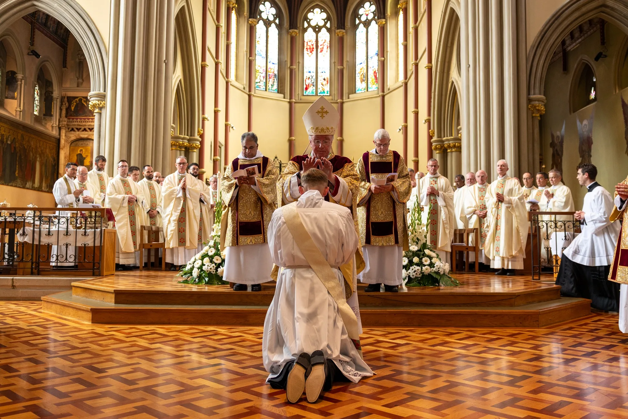 Anne Dobeson – Porstmouth